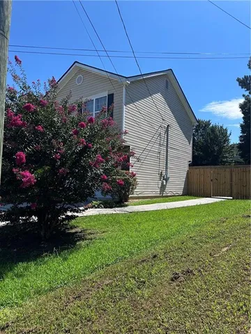 $250,000 | 1591 Marceau Drive, Conley, GA 30288