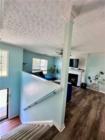 $250,000 | 1591 Marceau Drive, Conley, GA 30288