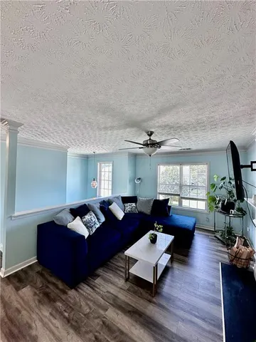 $250,000 | 1591 Marceau Drive, Conley, GA 30288