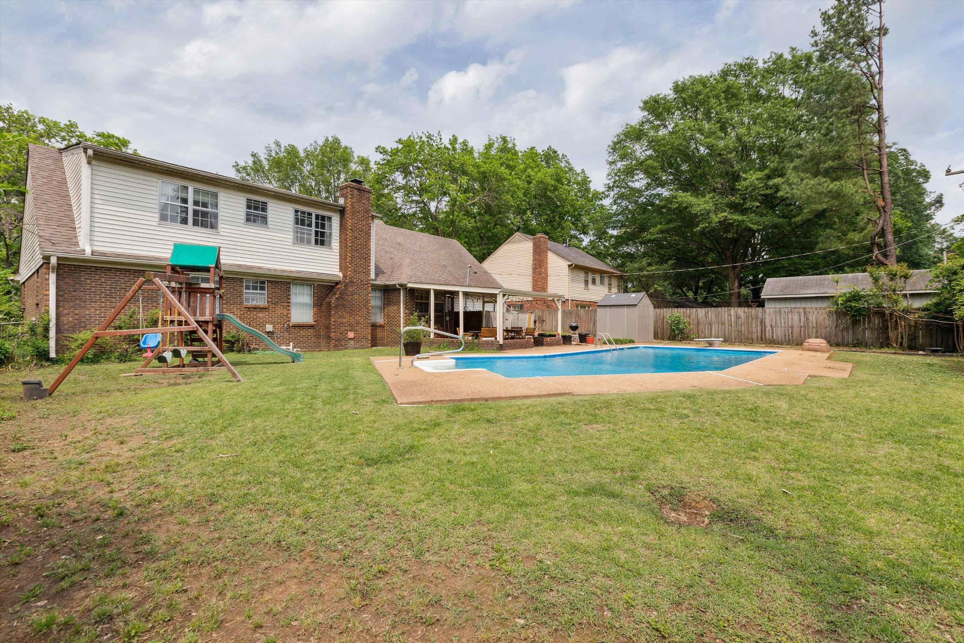5857 Ridgevale Avenue Memphis, TN 38119 - Photo 24 of 25 Gallery Image 24