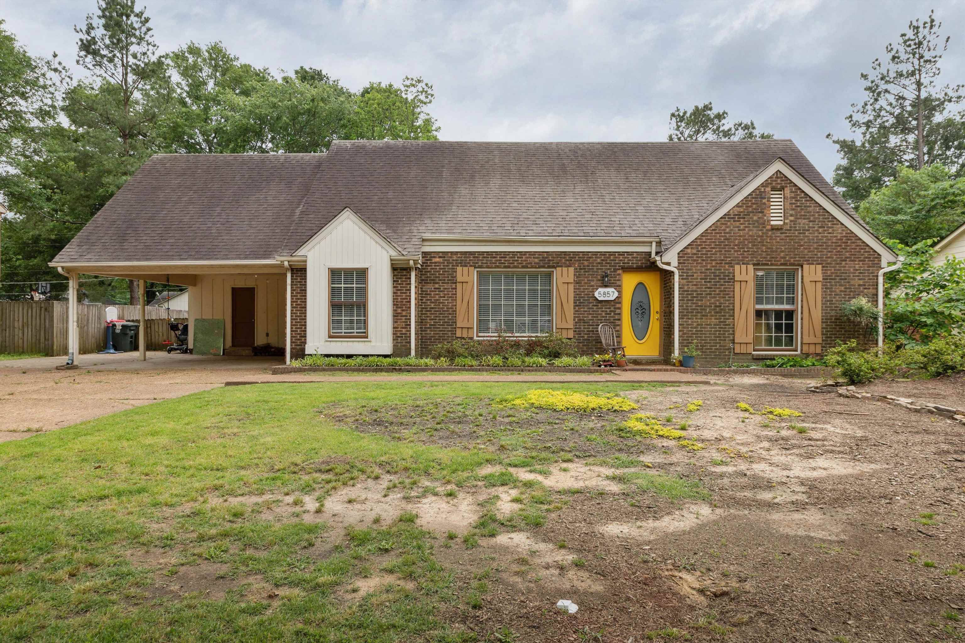 5857 Ridgevale Avenue Memphis, TN 38119 - Photo 3 of 25 Gallery Image 3