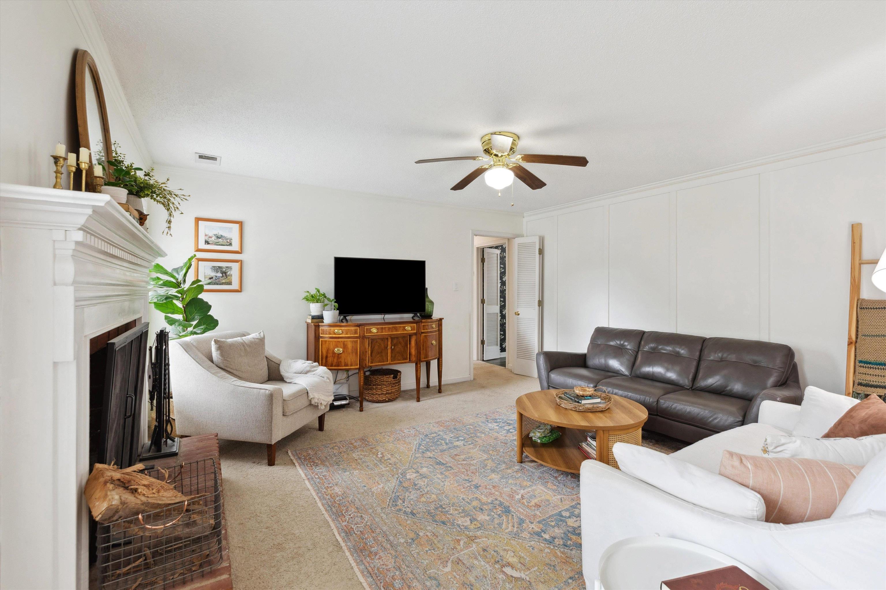5857 Ridgevale Avenue Memphis, TN 38119 - Photo 8 of 25 Gallery Image 8