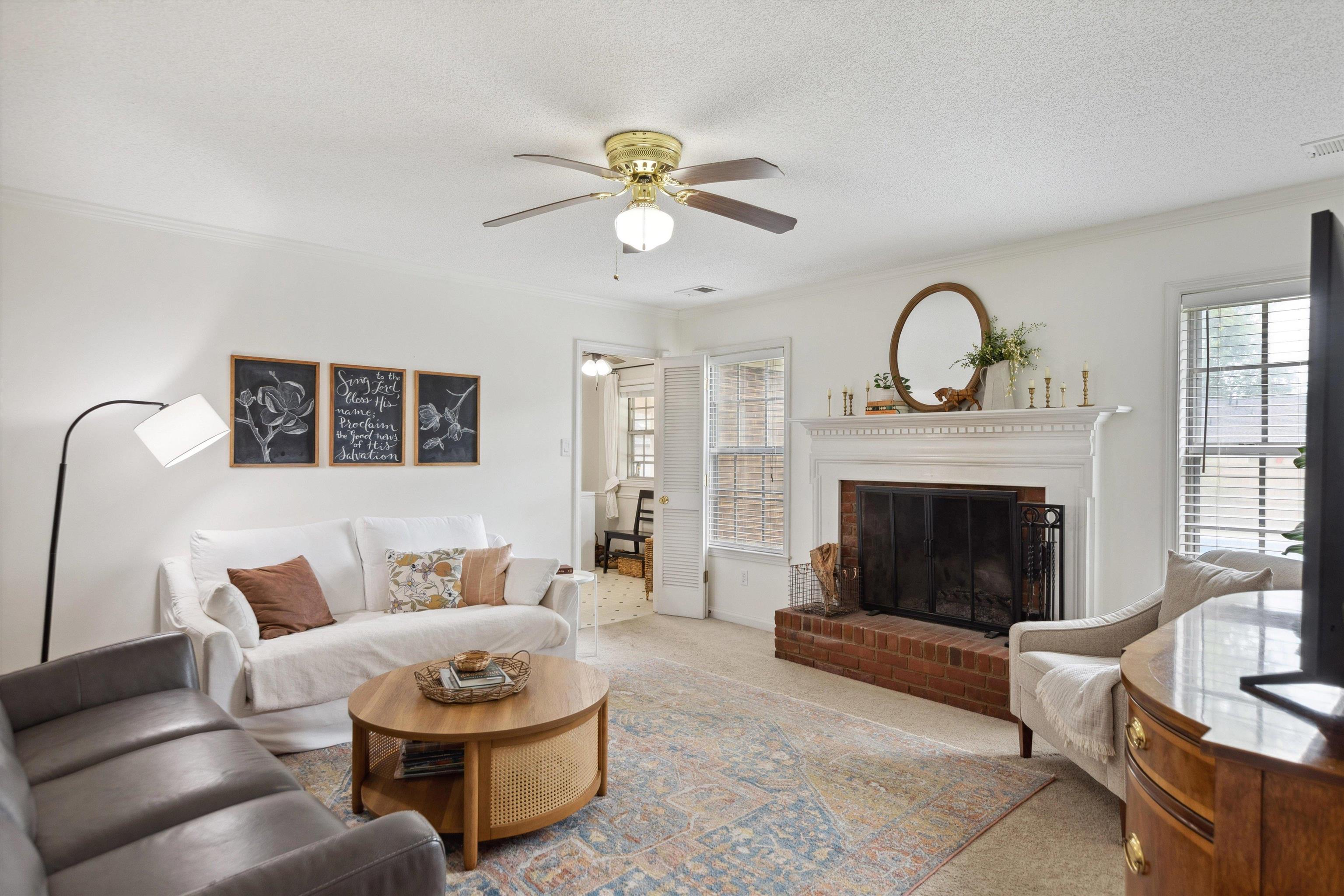 5857 Ridgevale Avenue Memphis, TN 38119 - Photo 9 of 25 Gallery Image 9
