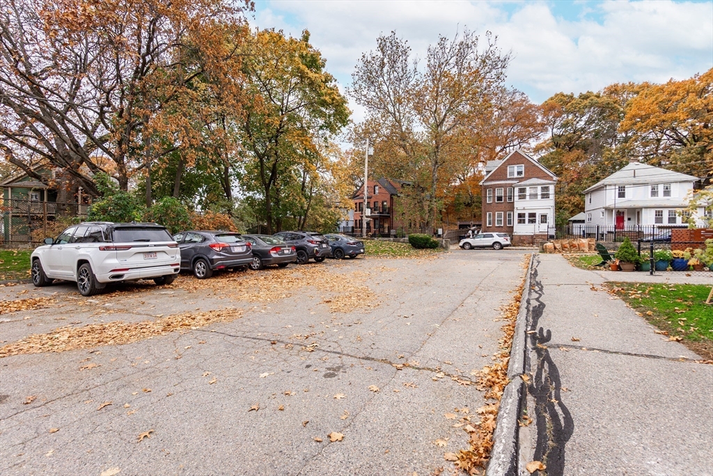 35 Eldridge Road, Unit 208 Boston, MA 02130 - Photo 17 of 17 Gallery Image 17