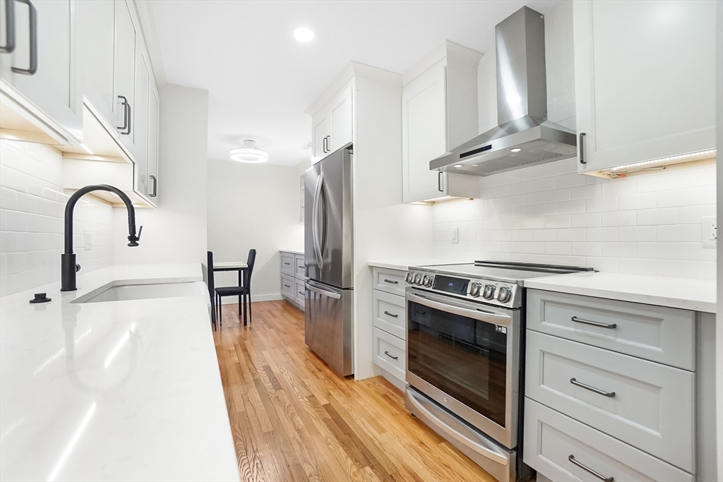 35 Eldridge Road, Unit 208 Boston, MA 02130 - Photo 9 of 17 Gallery Image 9