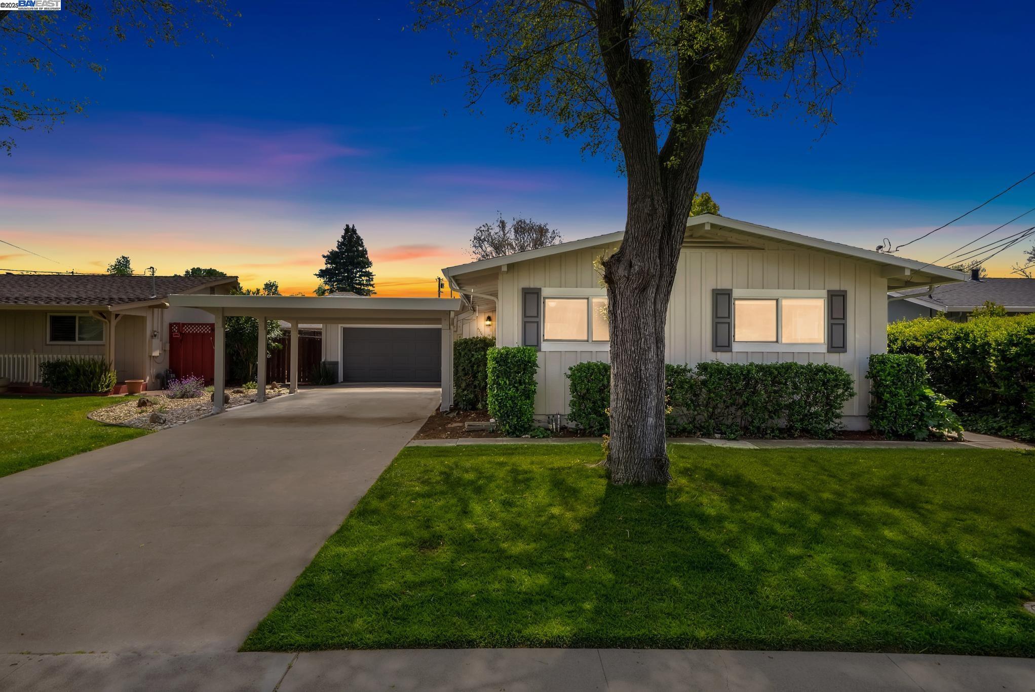 4270 School Street Pleasanton, CA 94566 - Photo 1 of 1