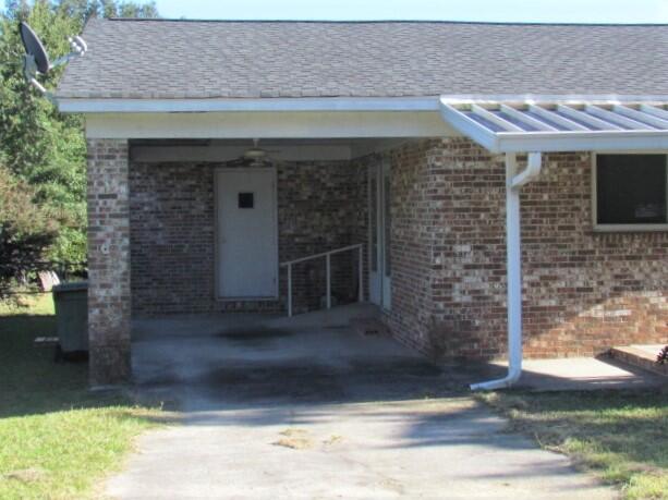 61 Corley Heights Richardson Road Barnwell, SC 29812 - Photo 2 of 15