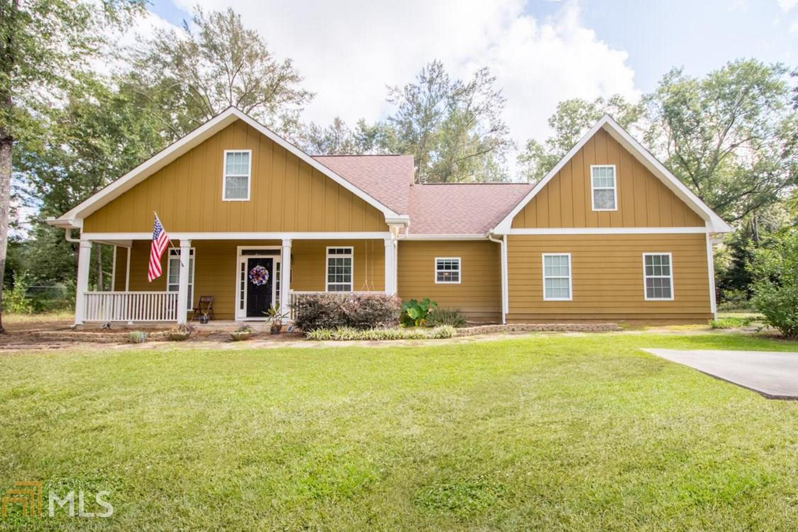 301 Walker Road Byron, GA 31008 - Photo 1 of 1