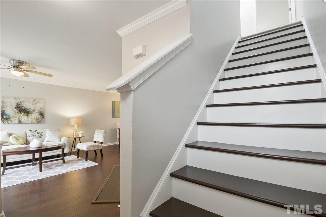 9911 Layla Avenue Raleigh, NC 27617 - Photo 11 of 21