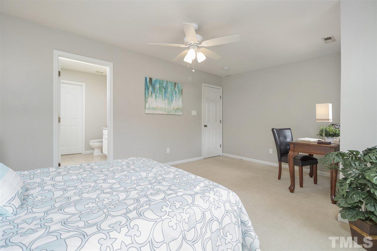 9911 Layla Avenue Raleigh, NC 27617 - Photo 13 of 21