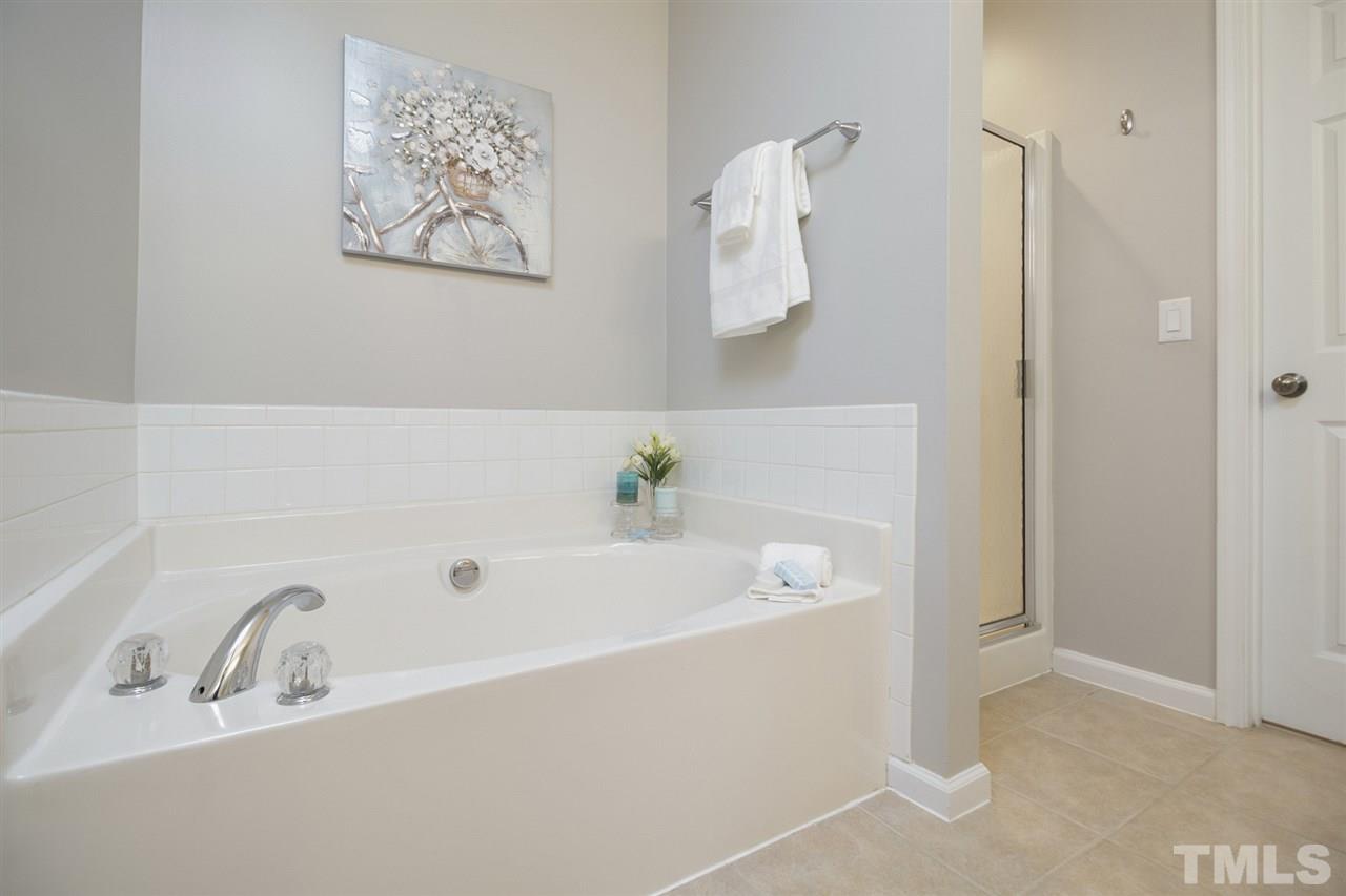 9911 Layla Avenue Raleigh, NC 27617 - Photo 15 of 21
