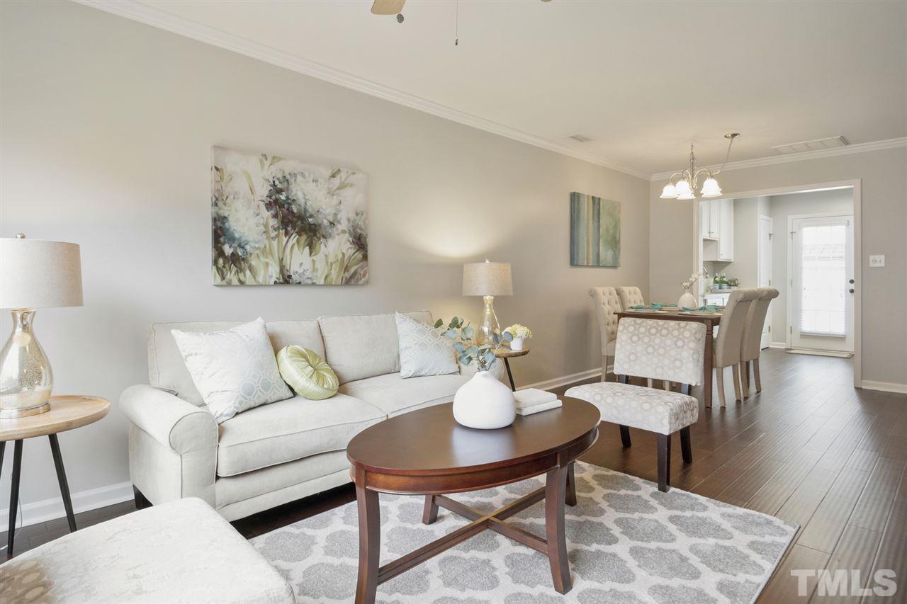 9911 Layla Avenue Raleigh, NC 27617 - Photo 7 of 21