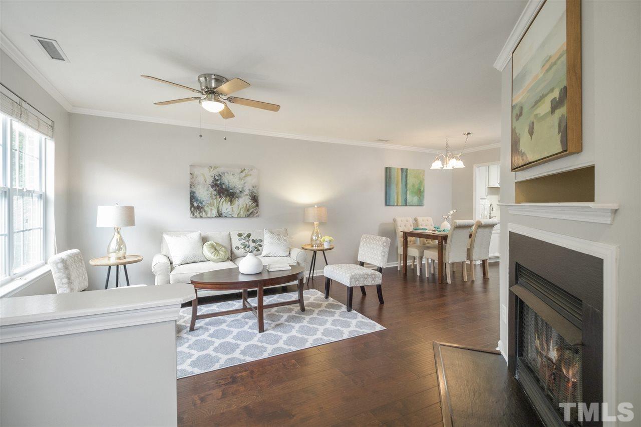 9911 Layla Avenue Raleigh, NC 27617 - Photo 8 of 21