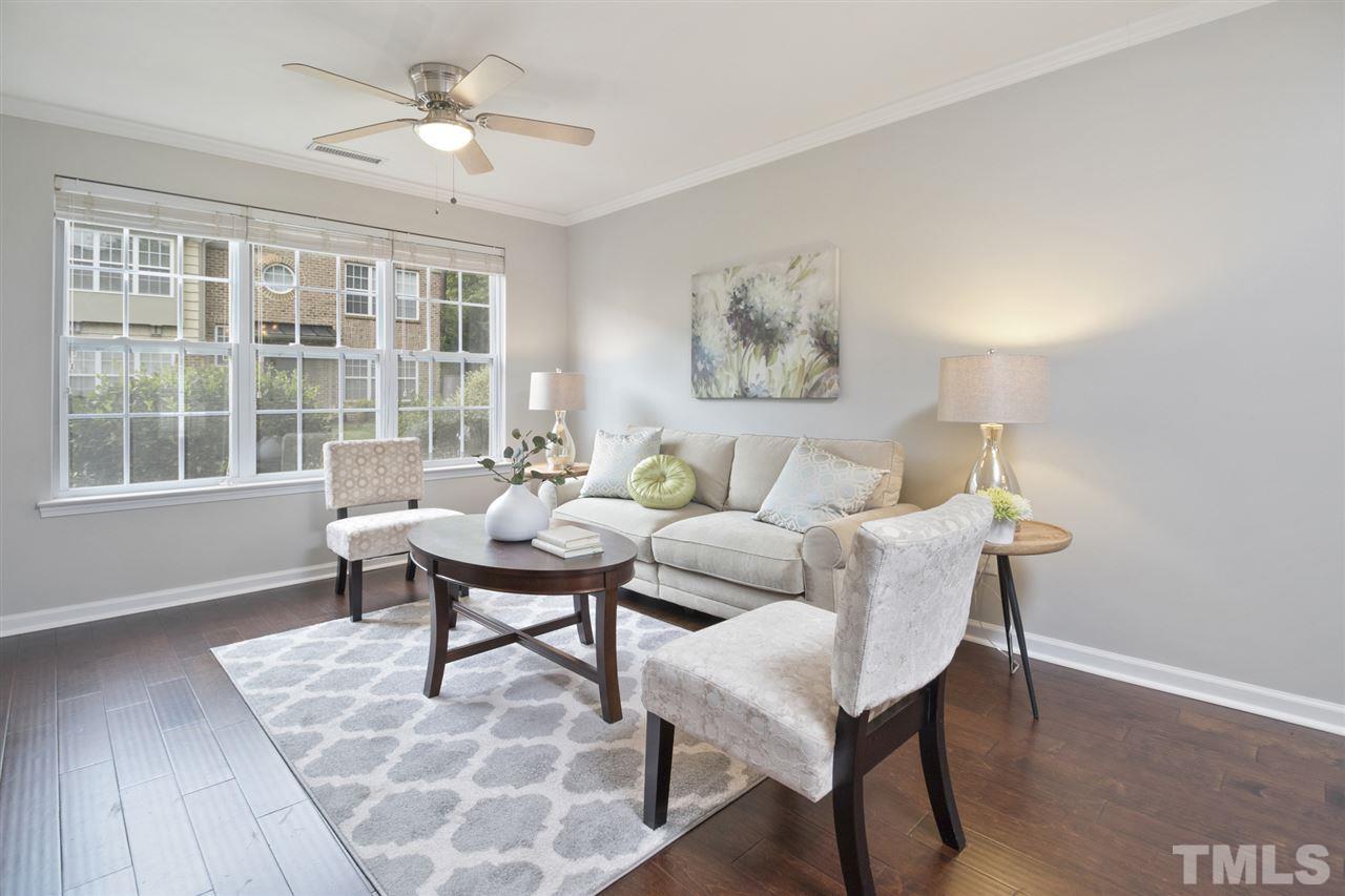 9911 Layla Avenue Raleigh, NC 27617 - Photo 9 of 21