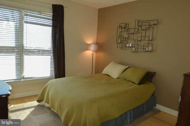 449 R Street Northwest, Unit 100 Washington, DC 20001 - Photo 8 of 16 Bedroom (Master)