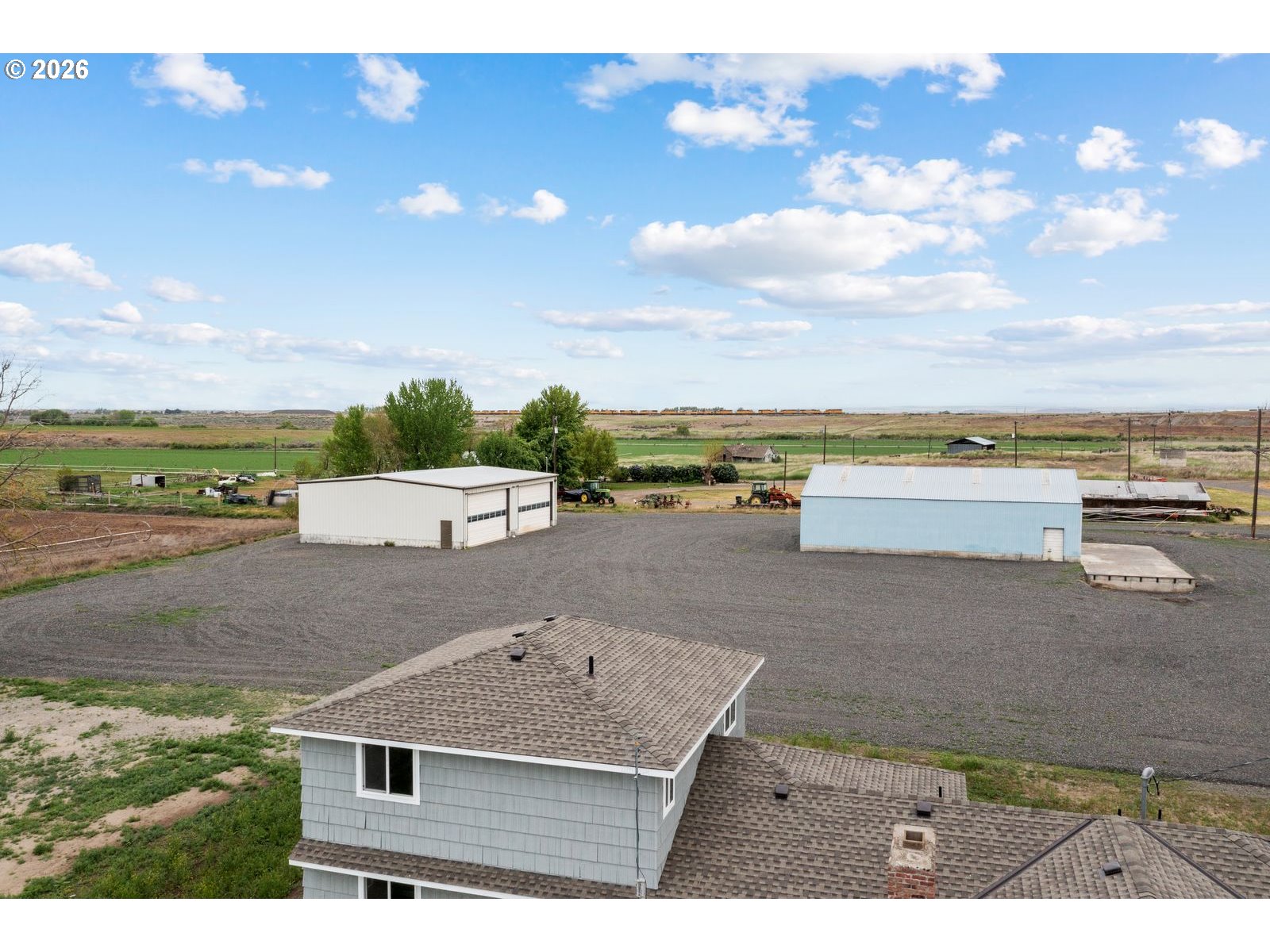 29752 Stanfield Meadows Road Hermiston, OR 97838 - Photo 13 of 15