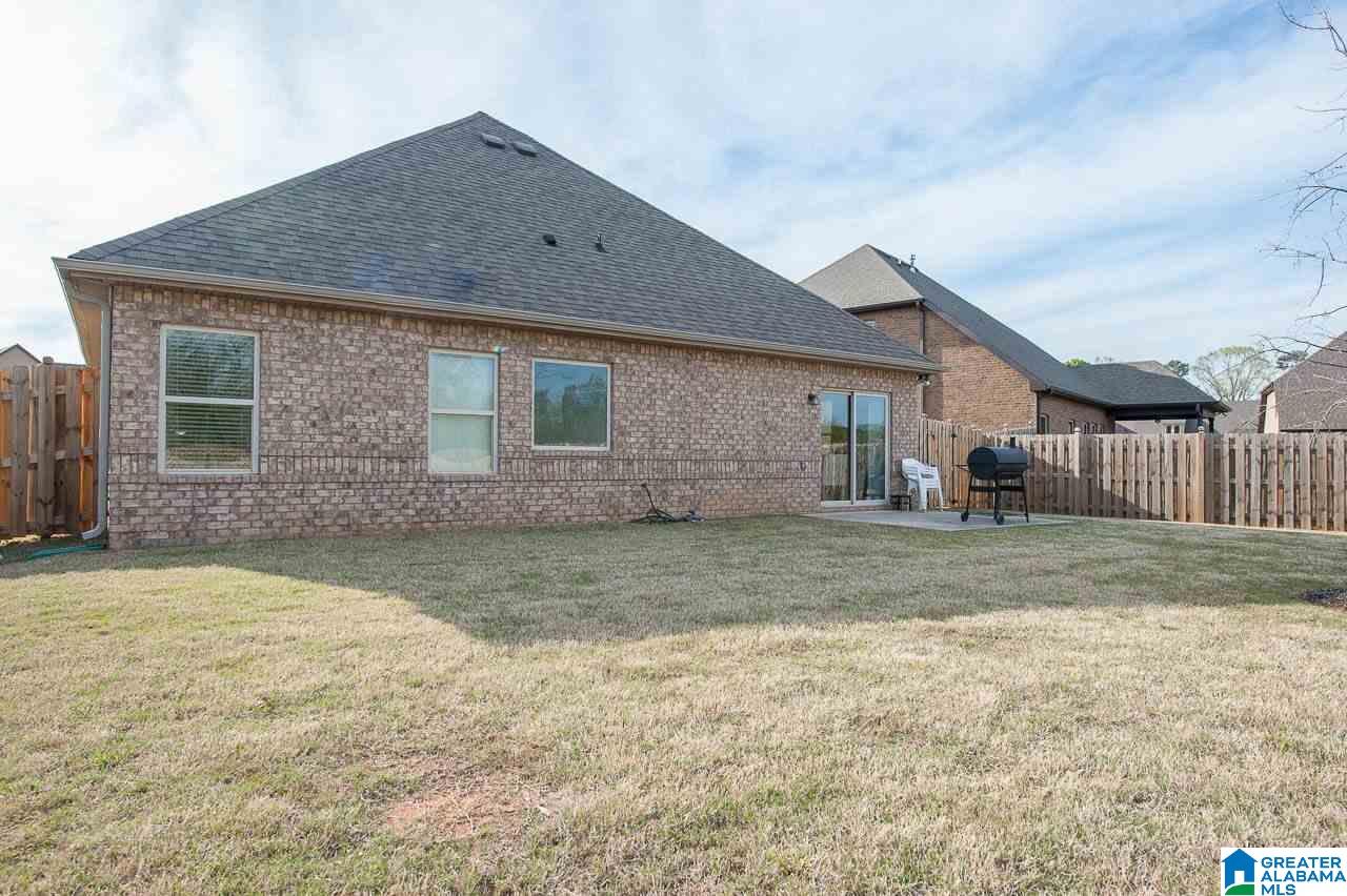 540 Horizon Street Alabaster, AL 35114 - Photo 27 of 28