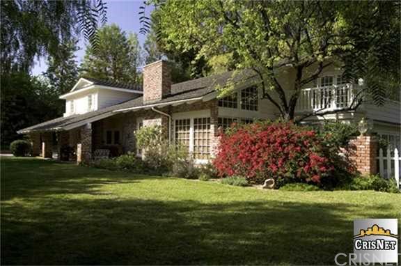 24979 Lewis And Clark Road Hidden Hills, CA 91302 - Photo 1 of 1 Gallery Image 1