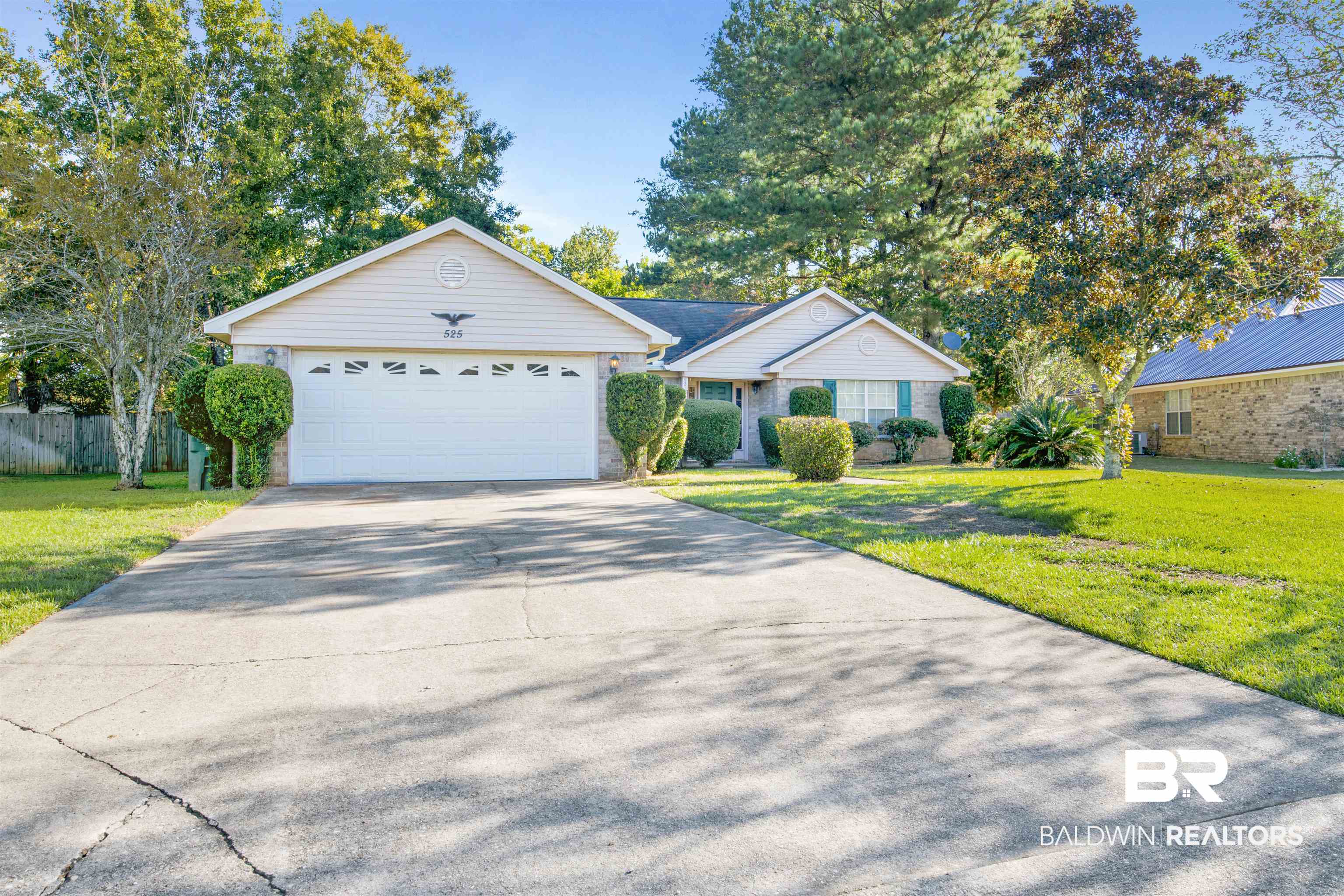 525 Orchard Lane Foley, AL 36535 - Photo 2 of 23
