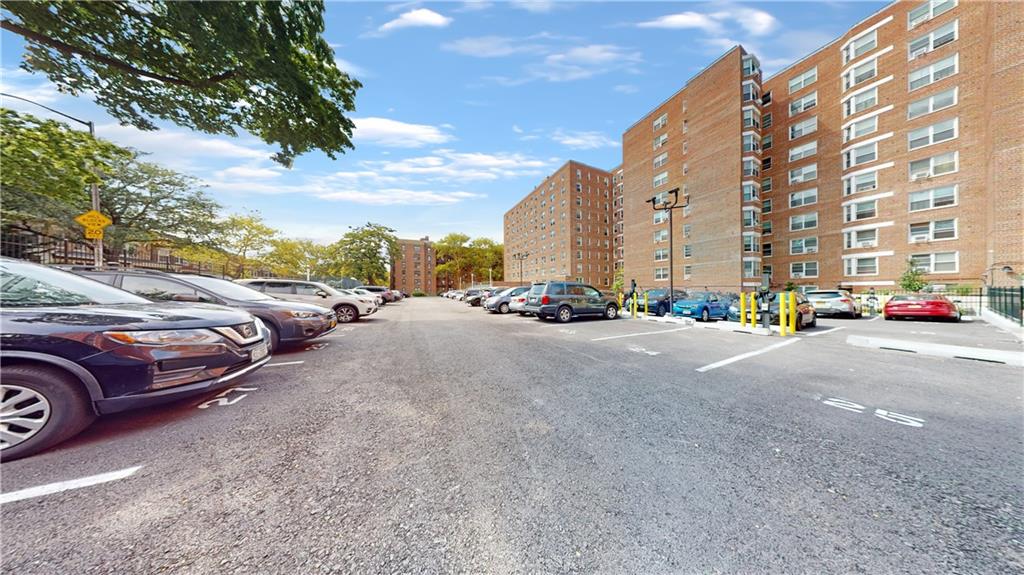 191 73rd Street, Unit 296 Brooklyn, NY 11209 - Photo 17 of 20 a view of a street with cars