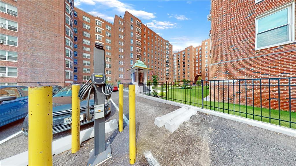 191 73rd Street, Unit 296 Brooklyn, NY 11209 - Photo 18 of 20 a view of a city with tall buildings