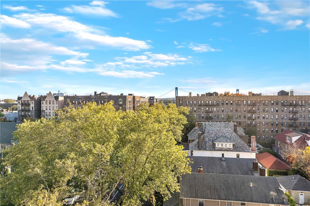 191 73rd Street, Unit 296 Brooklyn, NY 11209 - Photo 19 of 20 a view of a city