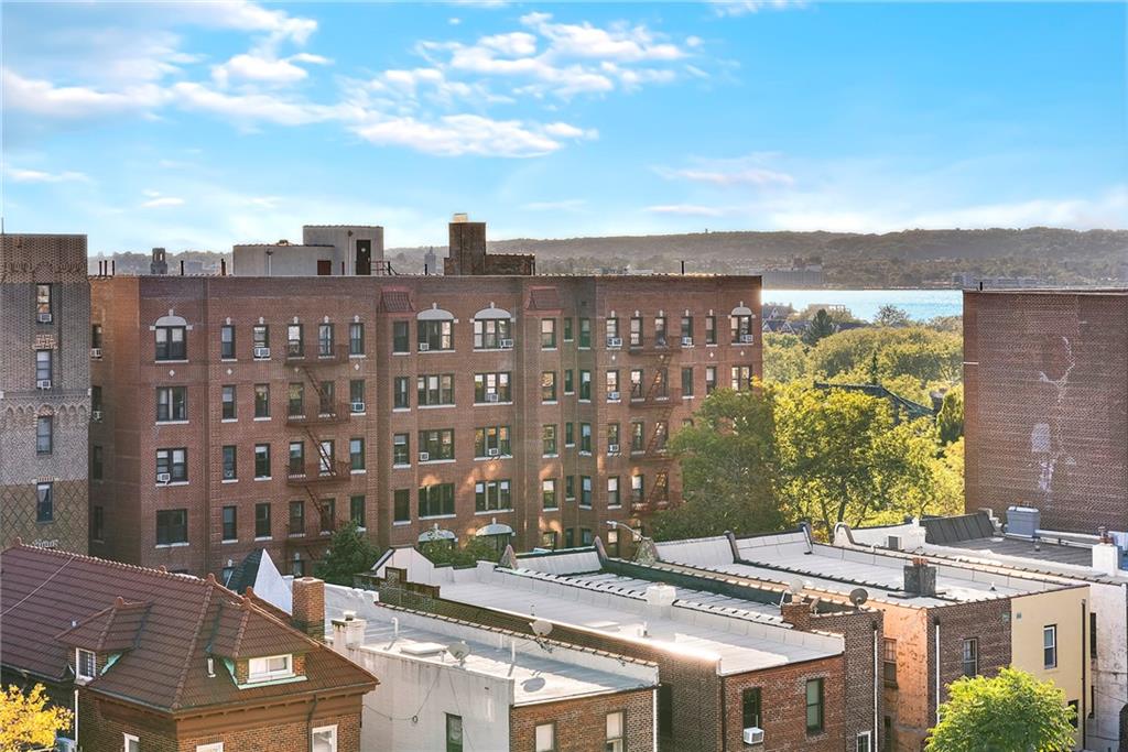 191 73rd Street, Unit 296 Brooklyn, NY 11209 - Photo 20 of 20 a view of a city with tall buildings