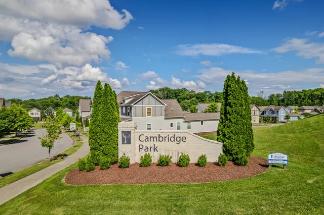 $462,500 | 2378 Somerset Valley Drive, Antioch, TN 37013