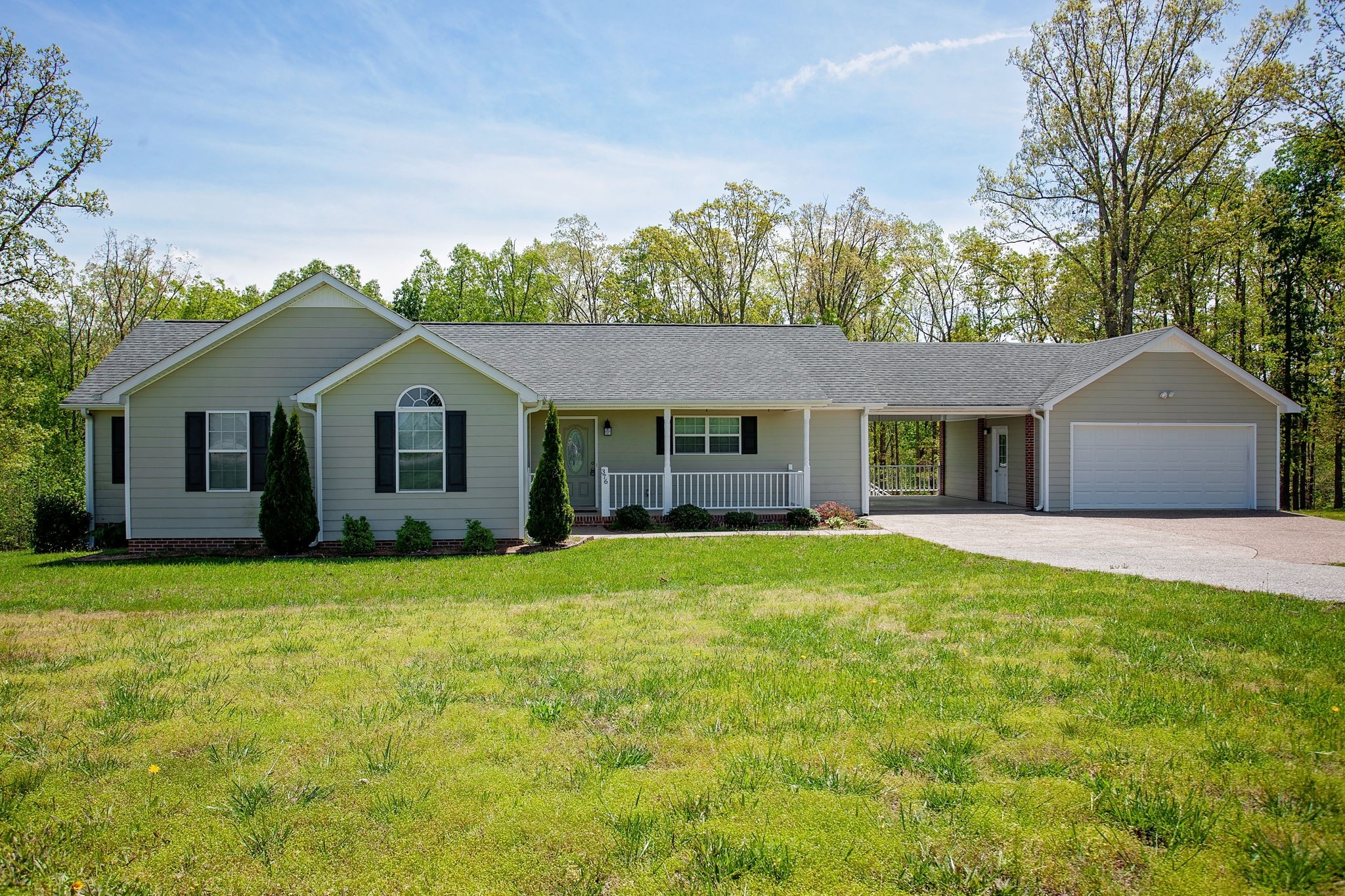 376 Darrell Rye Road Erin, TN 37061 - Photo 1 of 30 Gallery Image 1