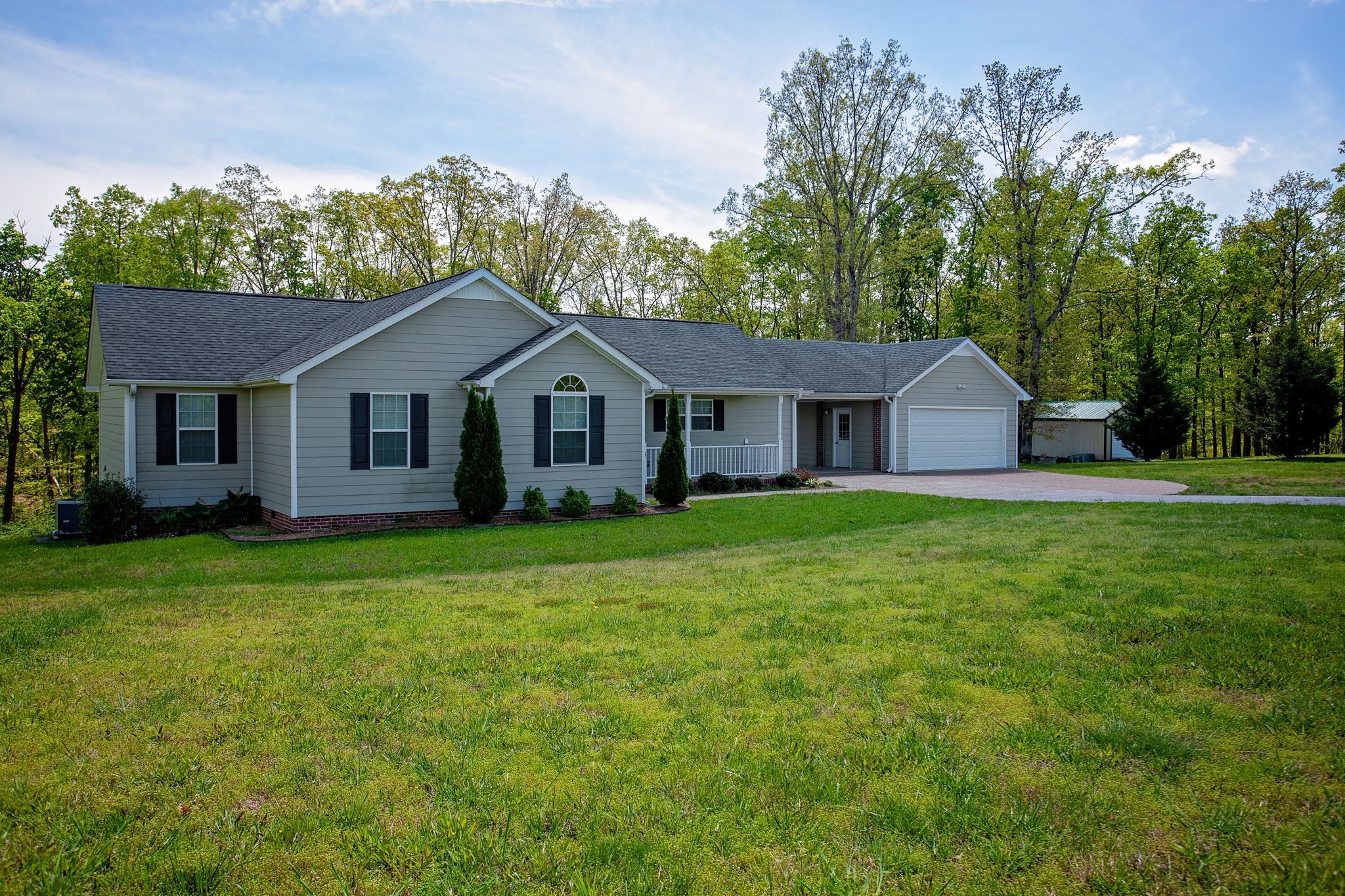 376 Darrell Rye Road Erin, TN 37061 - Photo 2 of 30 Gallery Image 2