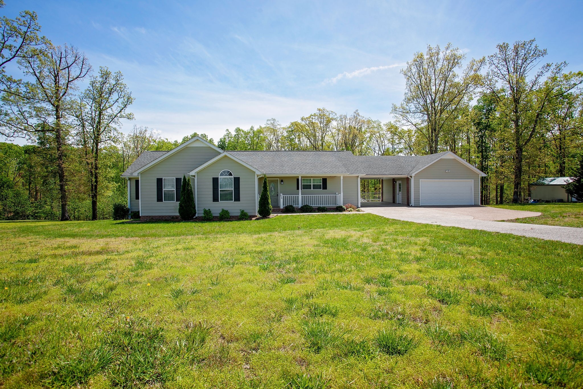 376 Darrell Rye Road Erin, TN 37061 - Photo 28 of 30 Gallery Image 28