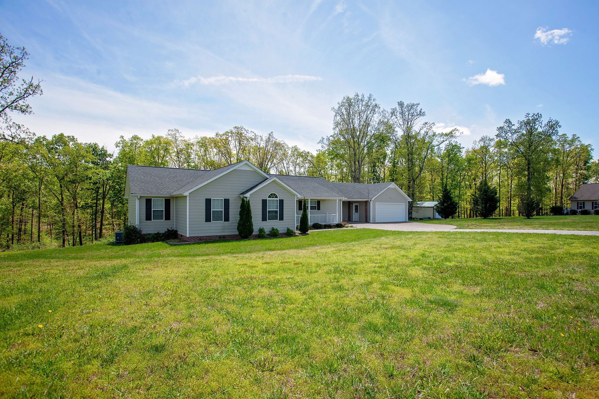 376 Darrell Rye Road Erin, TN 37061 - Photo 29 of 30 Gallery Image 29