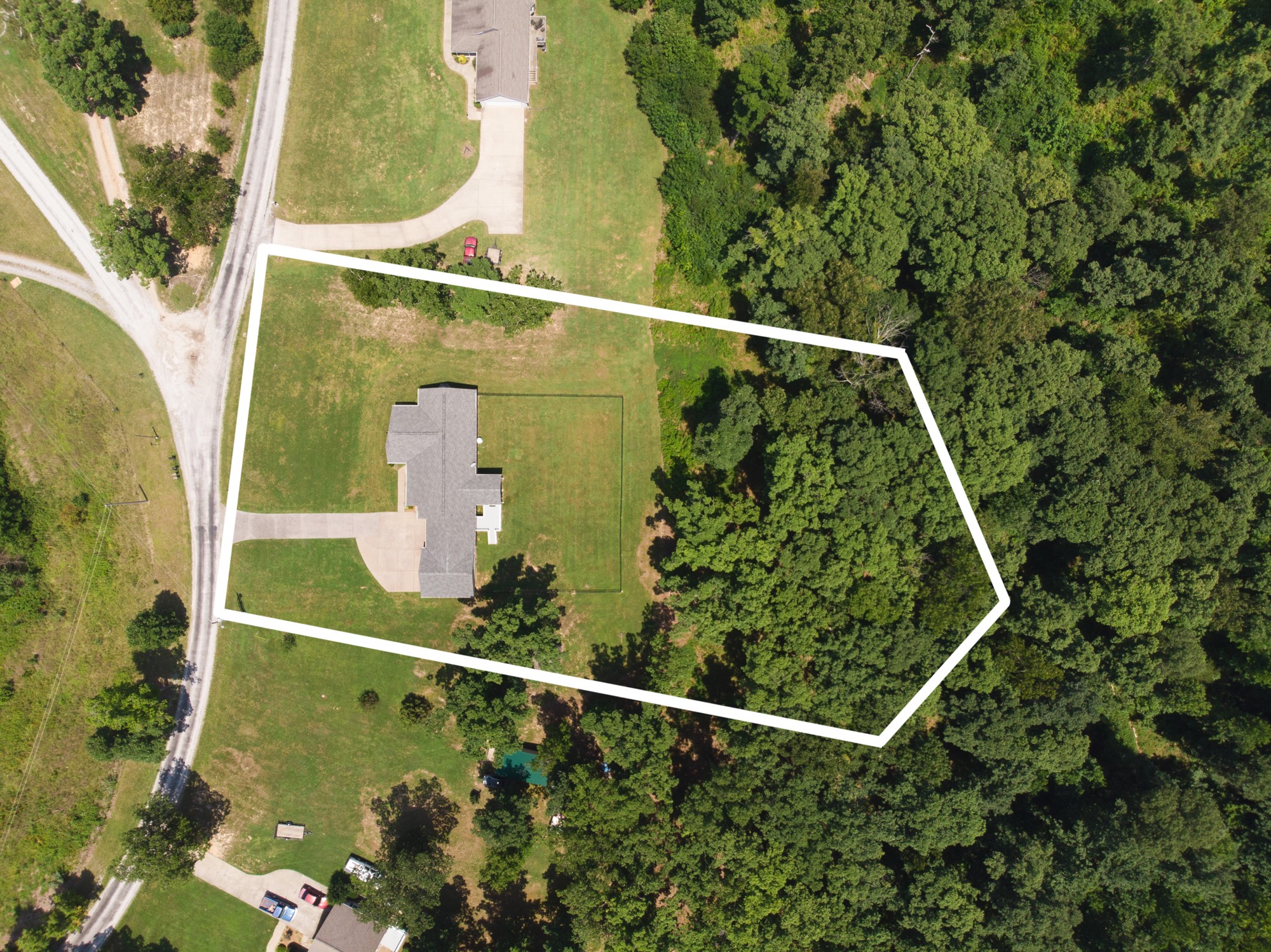 376 Darrell Rye Road Erin, TN 37061 - Photo 30 of 30 Gallery Image 30