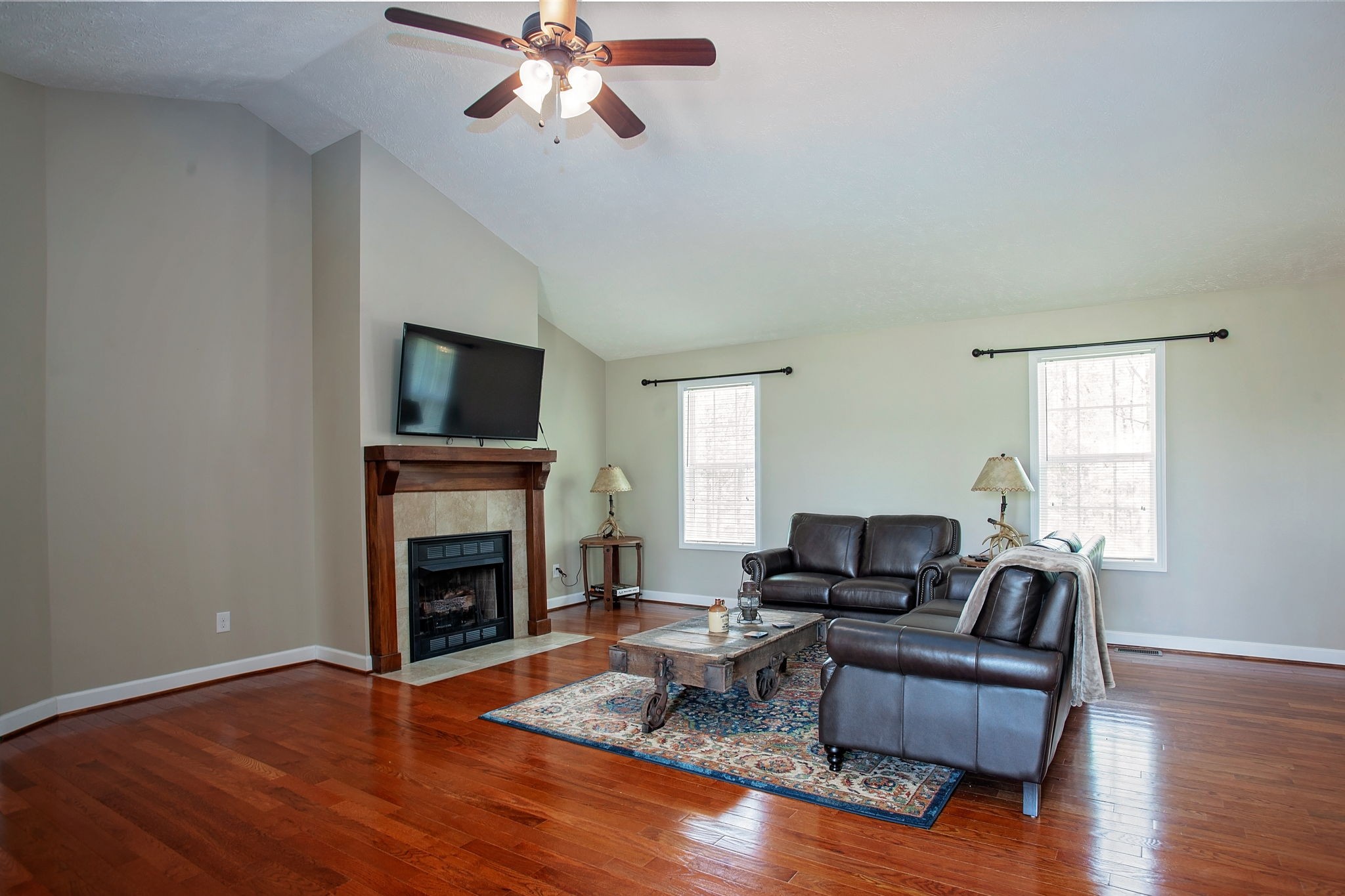 376 Darrell Rye Road Erin, TN 37061 - Photo 3 of 30 Gallery Image 3