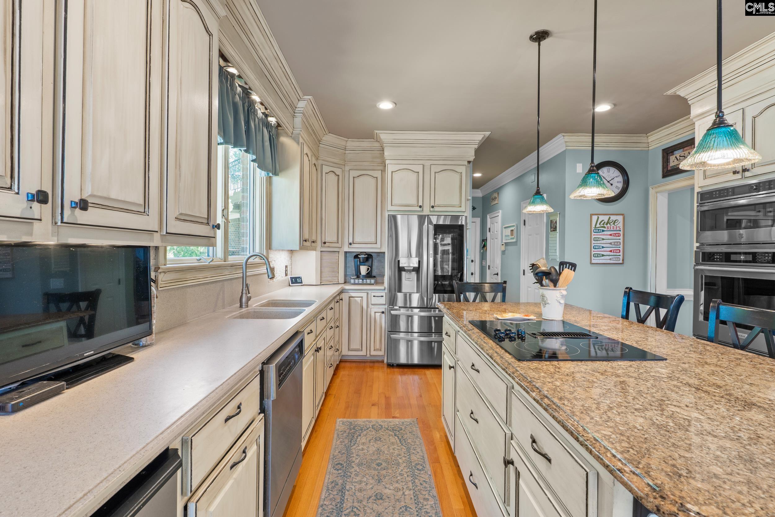 120 Tapp Pointe Point Chapin, SC 29036 - Photo 33 of 82