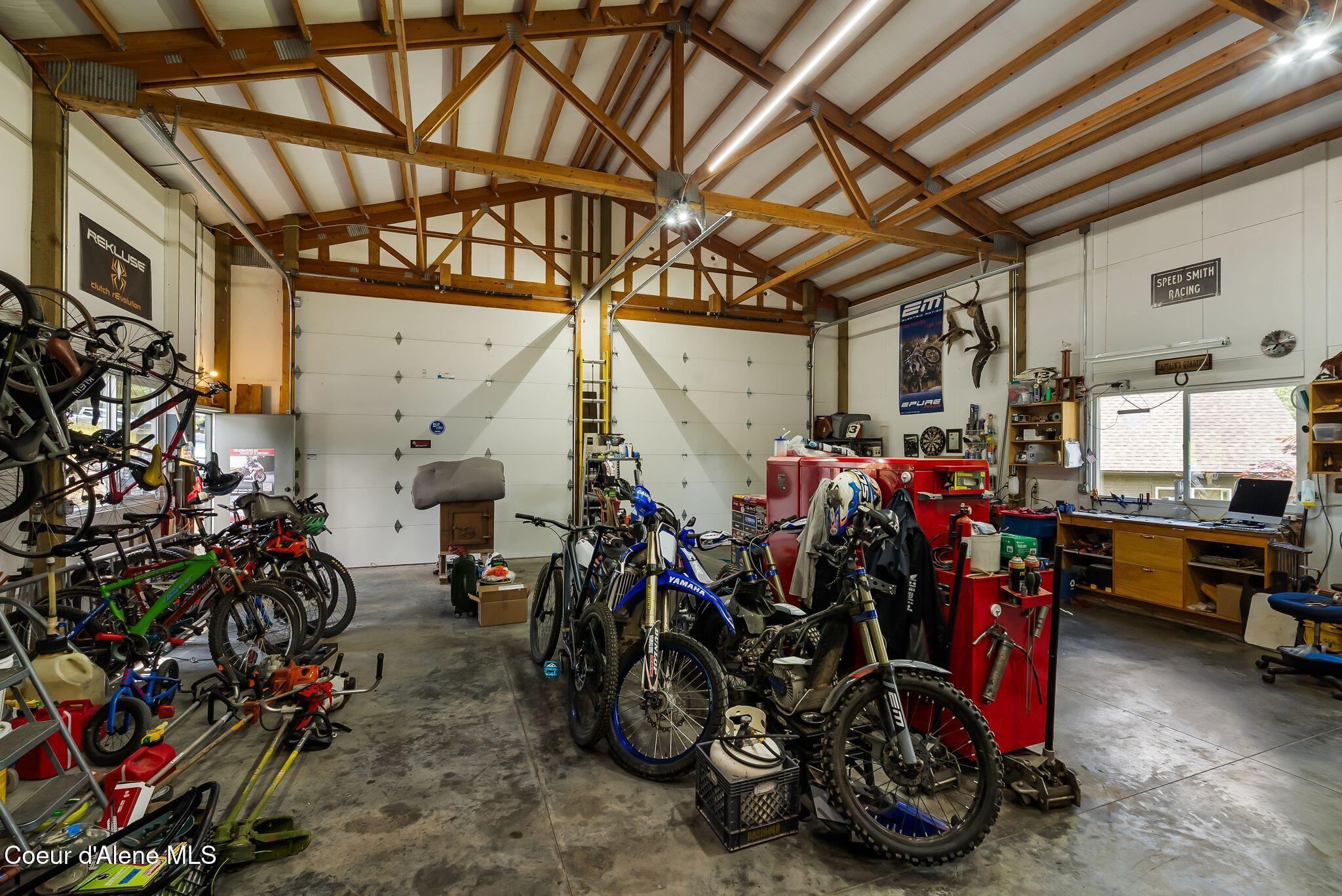 235 Kiebert Loop Hope, ID 83836 - Photo 54 of 97 Storage