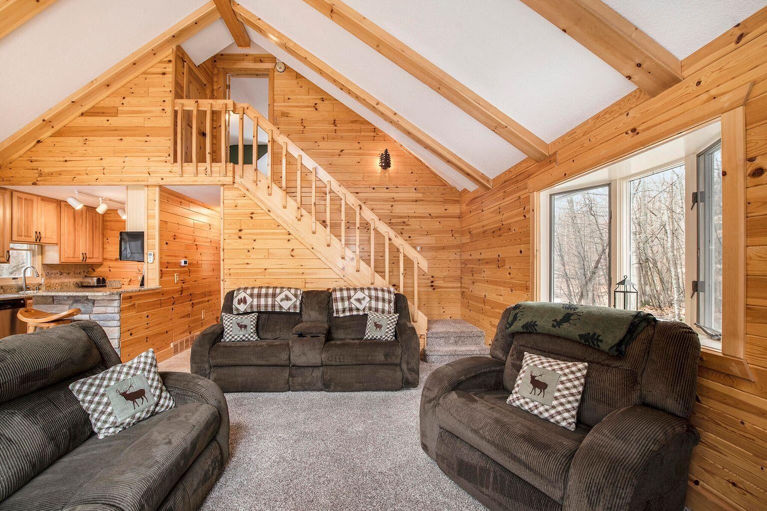 738 Timber Valley Road Gaylord, MI 49735 - Photo 5 of 33 Gallery Image 5