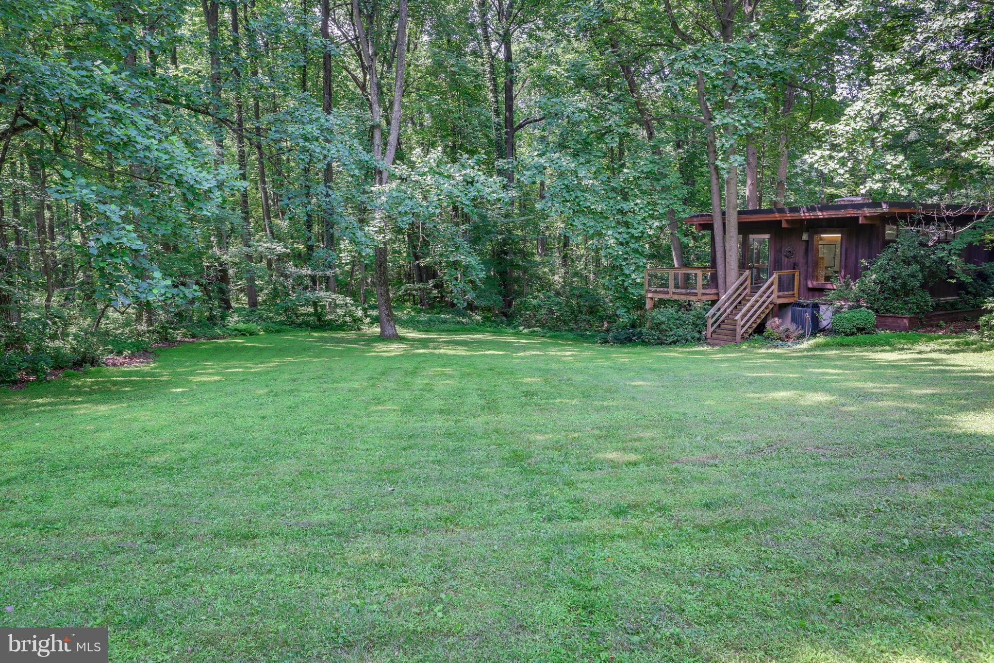 4852 Ten Oaks Road Dayton, MD 21036 - Photo 10 of 19 Exterior (General)