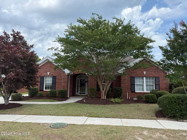 $2,500 | 7820 Sanderling Place, Wilmington, NC 28411