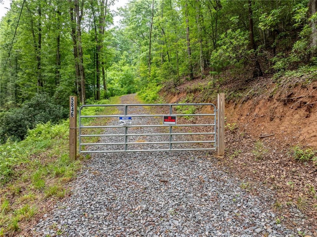 5846 Gates Chapel Road Ellijay, GA 30540 - Photo 4 of 17