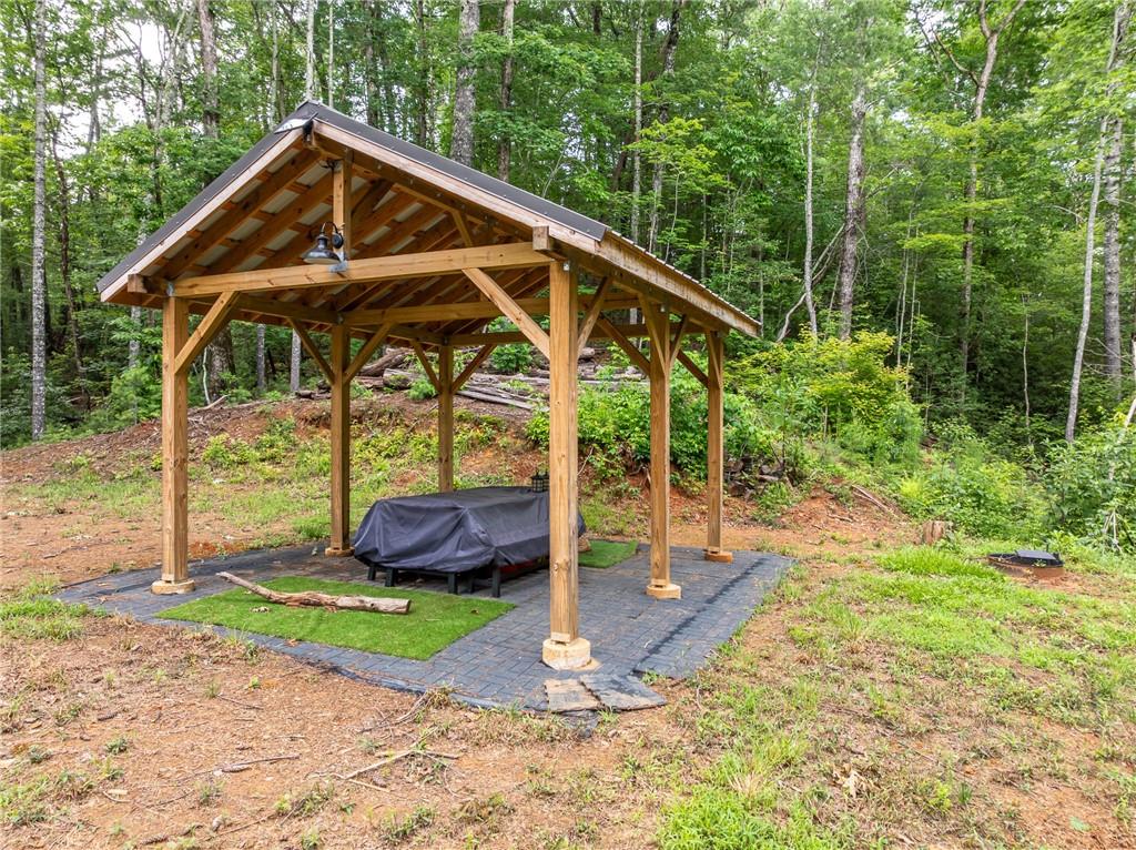 5846 Gates Chapel Road Ellijay, GA 30540 - Photo 10 of 17