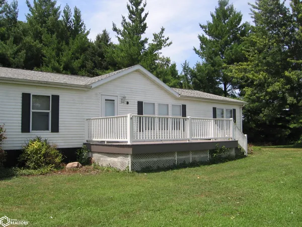 $240,000 | 3599 Johnson Street Road, Keokuk, IA 52632