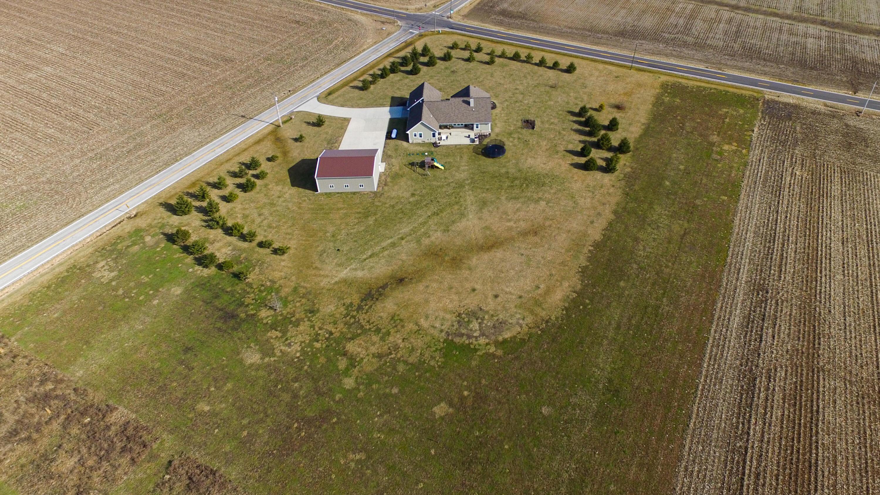 12800 Trenton Road Galena, OH 43021 - Photo 7 of 49 Aerial