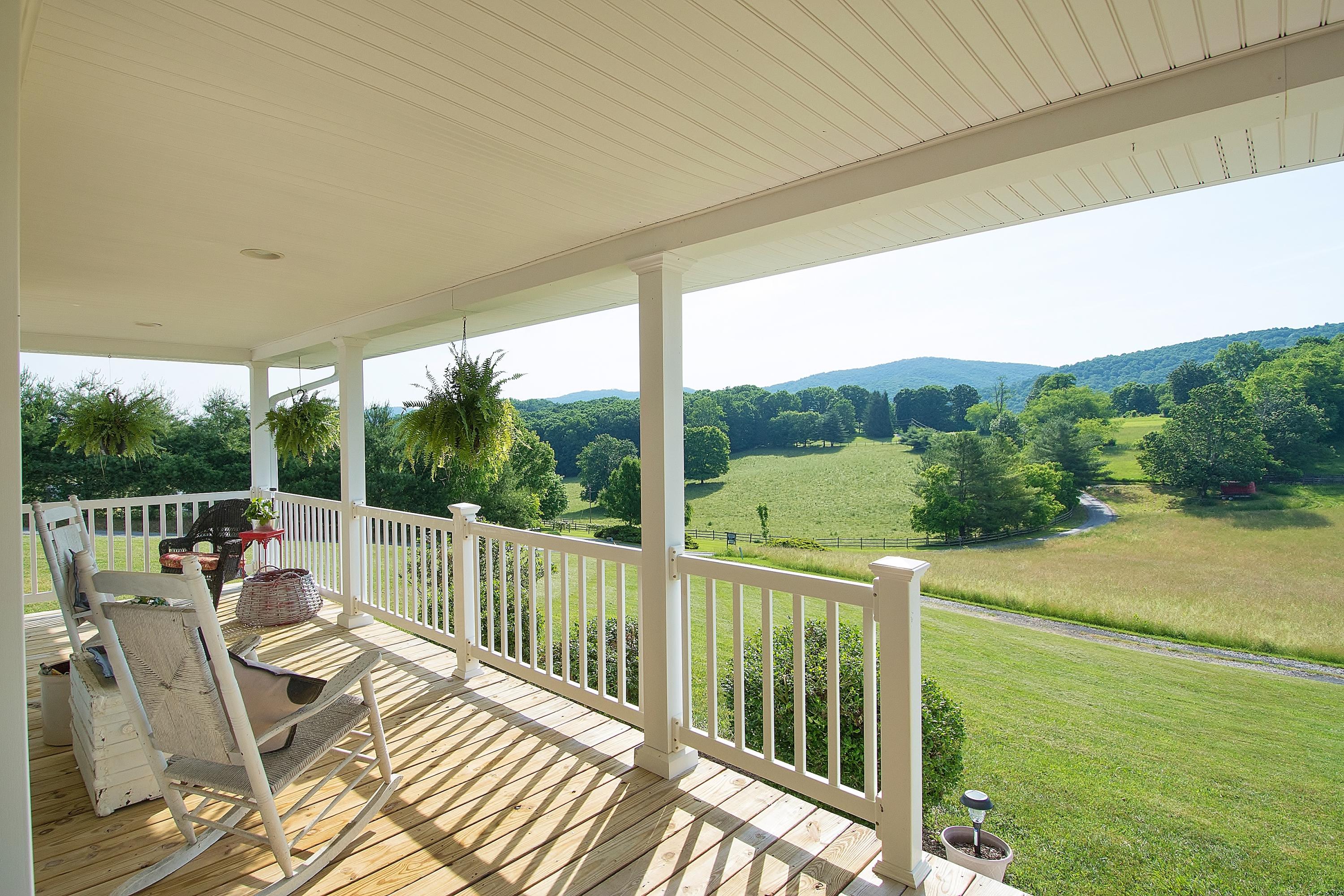 592 Masters Road Ronceverte, WV 24970 - Photo 6 of 63 Gallery Image 6