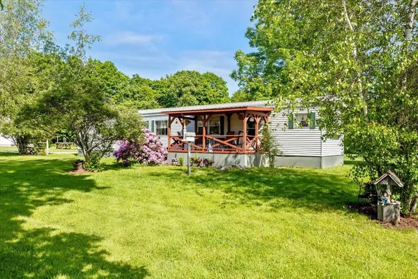 $250,000 | 859 Polly Hubbard Road, Georgia, VT 05478
