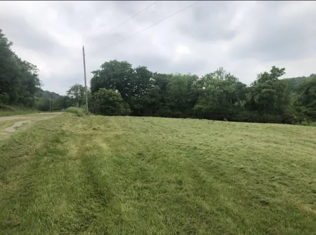 a view of a lake view