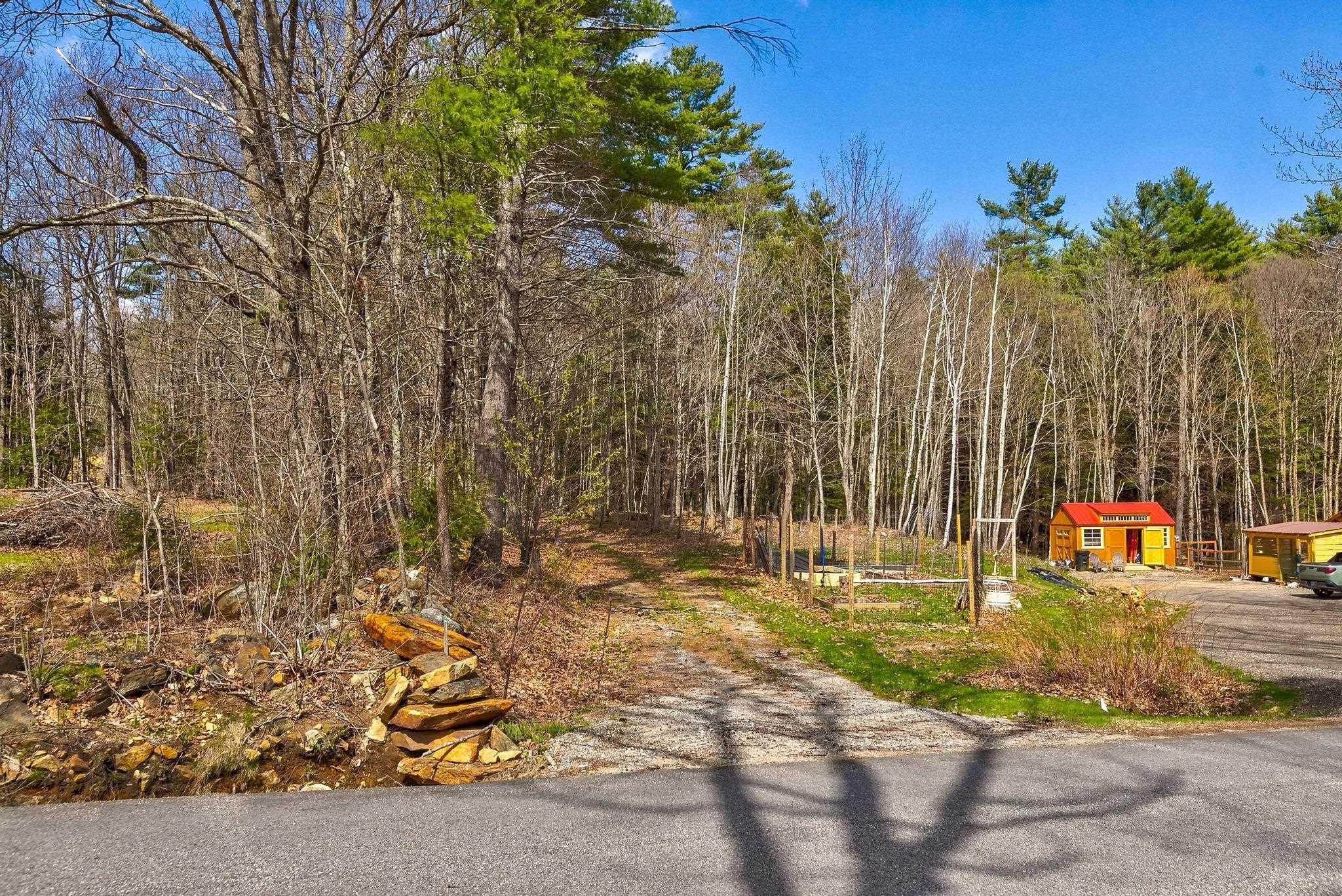 207 Durrell Mountain Road Belmont, NH 03220 - Photo 22 of 42 Gallery Image 22