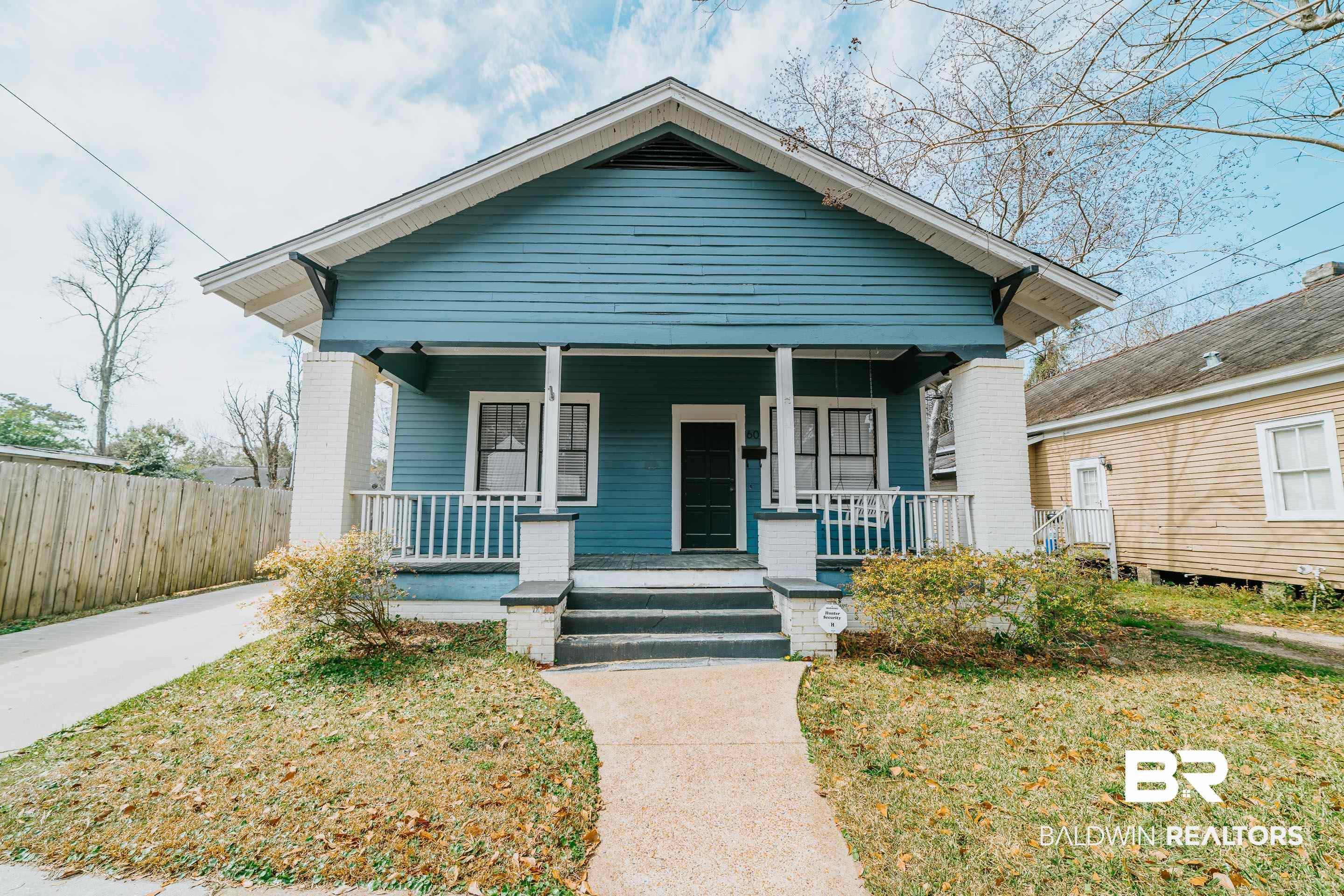 60 Lee Street Mobile, AL 36604 - Photo 1 of 24 Gallery Image 1