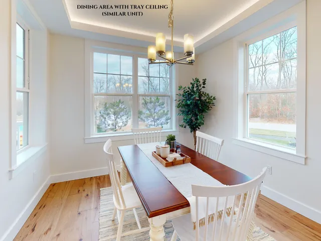 $692,684 | 1 Longview Drive, Unit 207, Atkinson, NH 03811