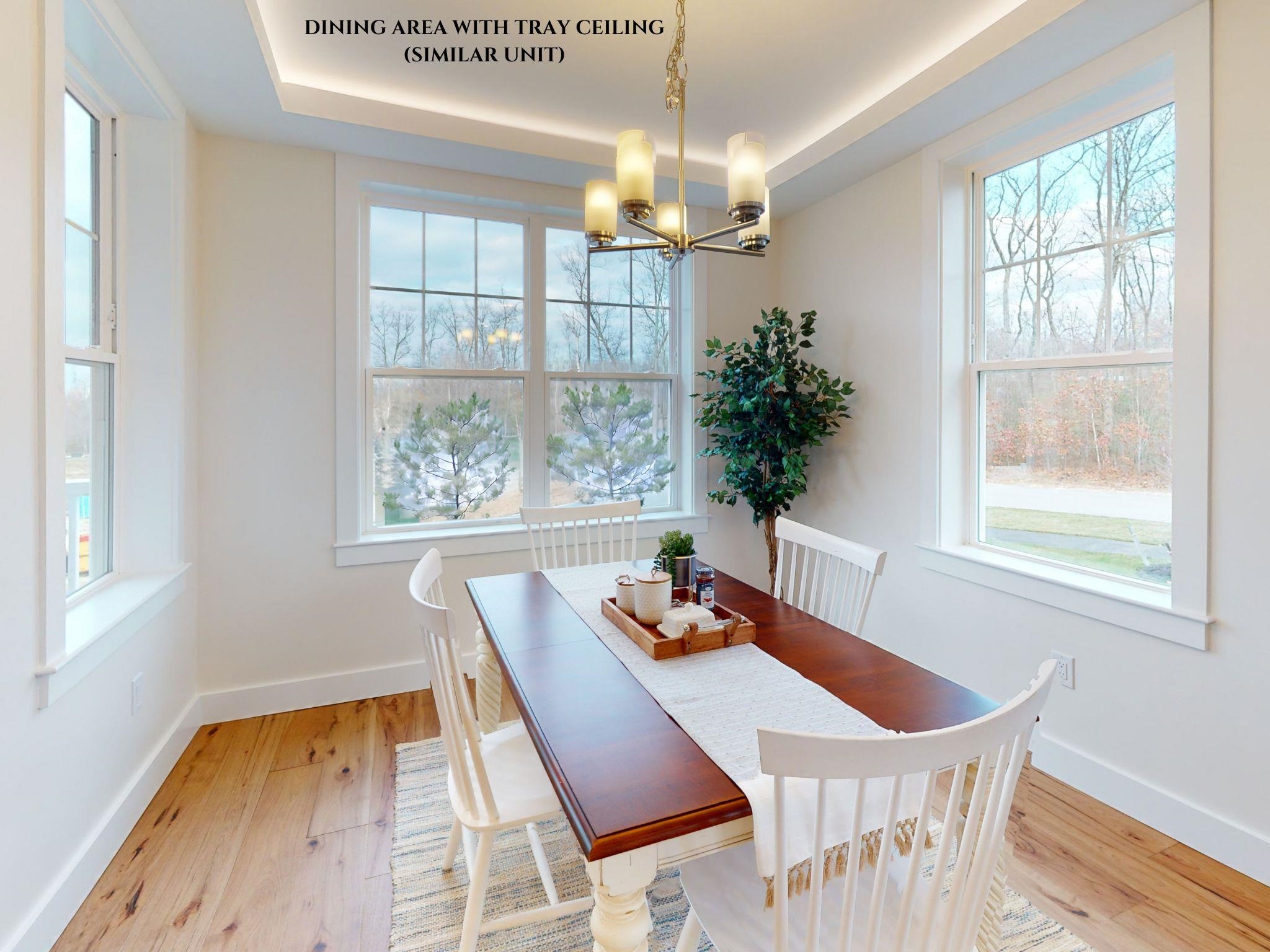 1 Longview Drive, Unit 207 Atkinson, NH 03811 - Photo 11 of 30